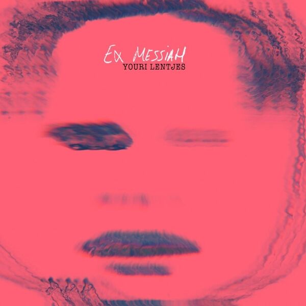 Cover art for Ex Messiah